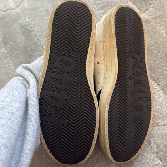 Women’s P448 Sneakers - Picture 4 of 7